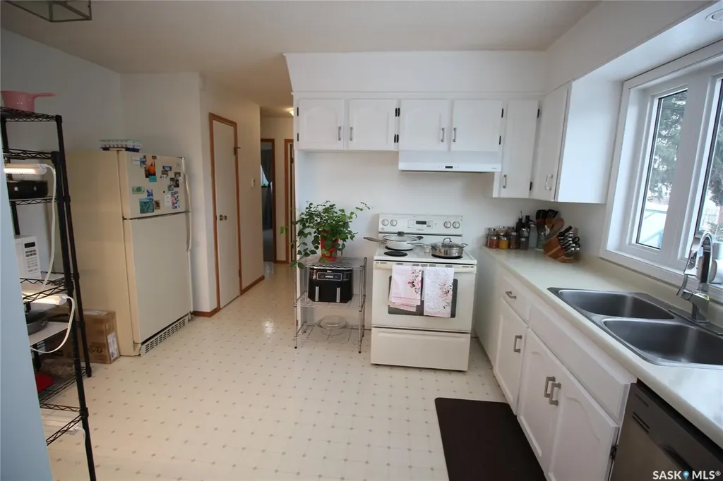 804 Pitt Street Indian Head SK S0G 2K0