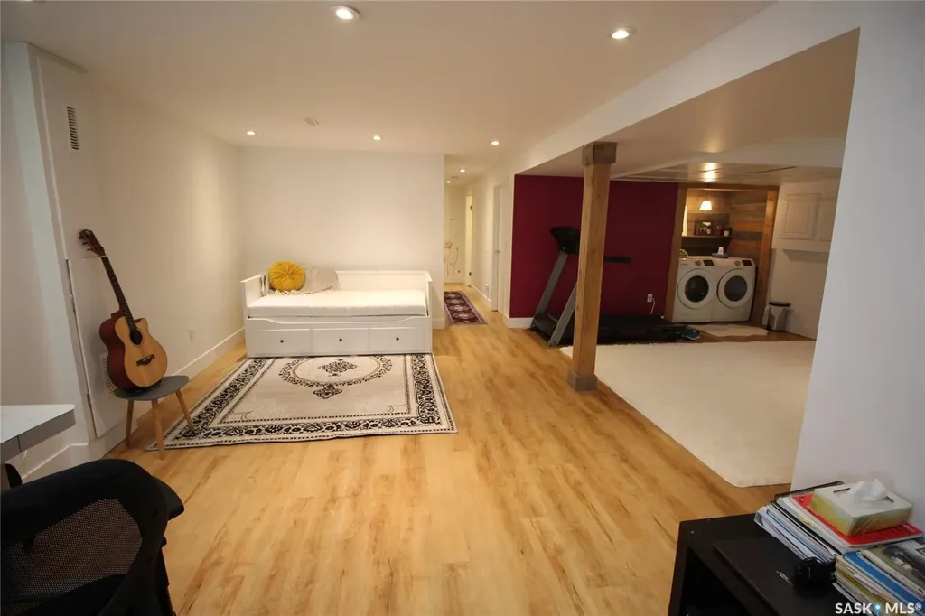 804 Pitt Street Indian Head SK S0G 2K0