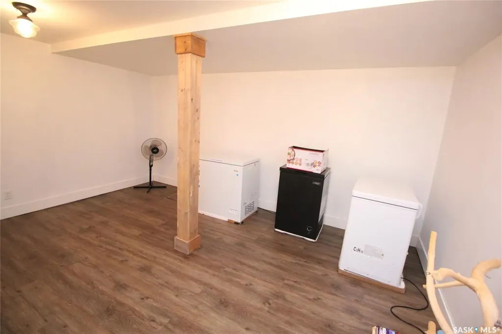 804 Pitt Street Indian Head SK S0G 2K0