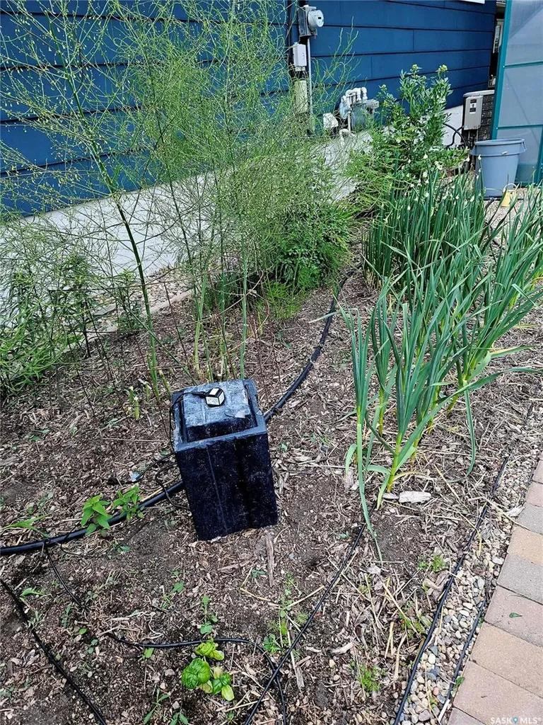 804 Pitt Street Indian Head SK S0G 2K0