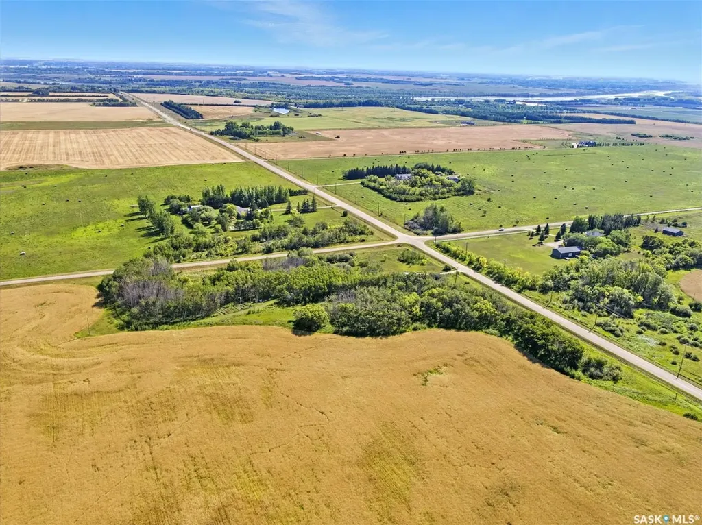 Rural Address Corman Park Rm No. 344 SK S7M 3C8