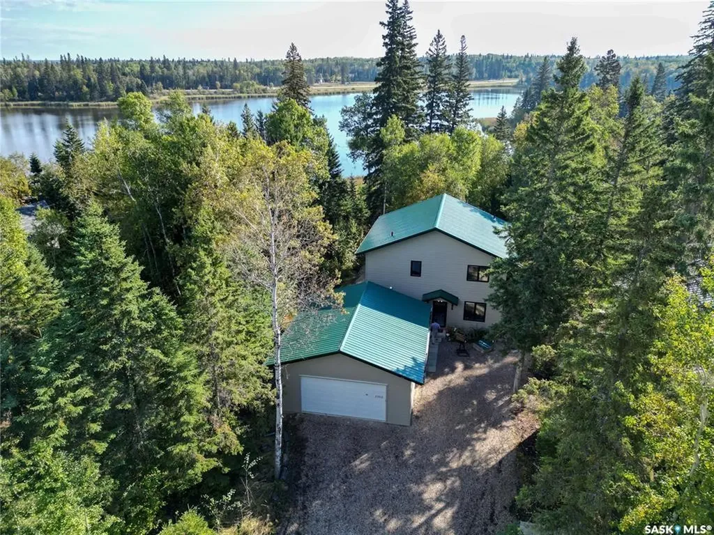 1305 Laurie Place Paddockwood Rm No. 520 SK S0J 0N0
