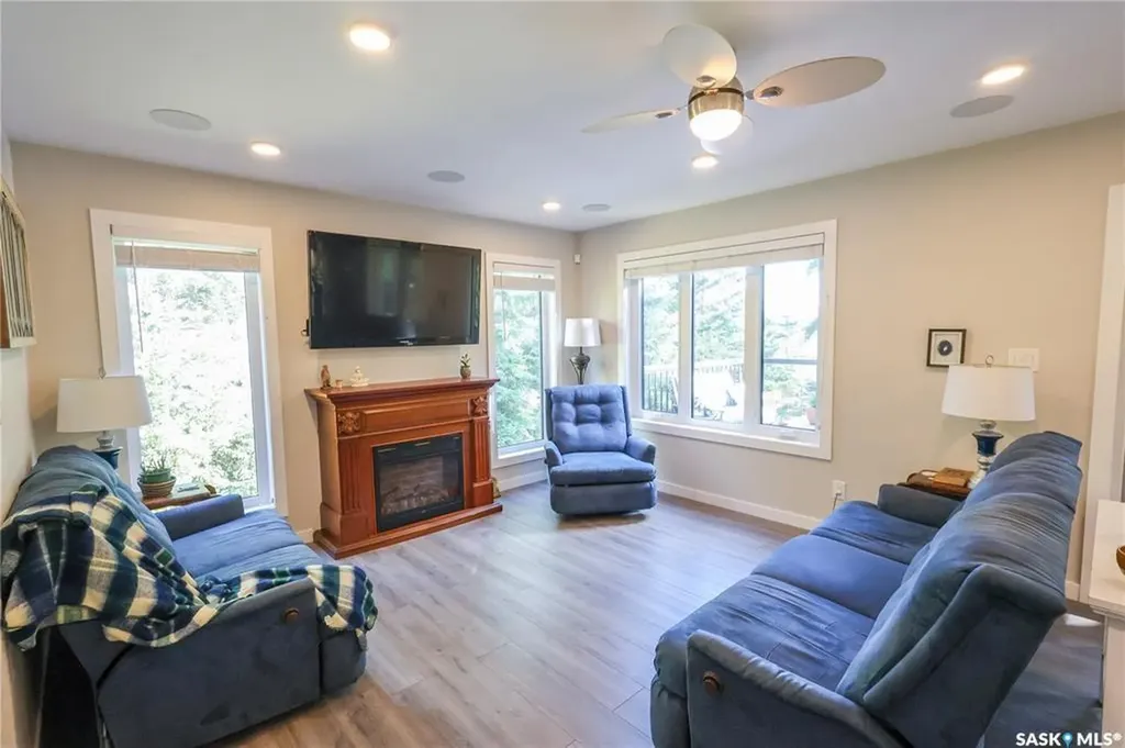 1305 Laurie Place Paddockwood Rm No. 520 SK S0J 0N0