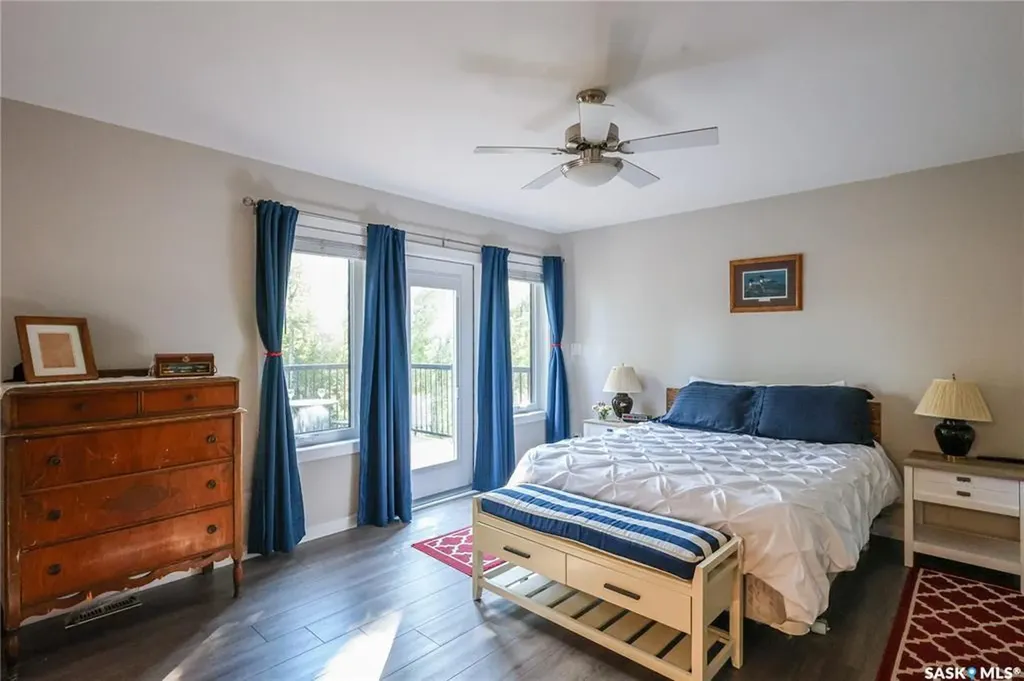 1305 Laurie Place Paddockwood Rm No. 520 SK S0J 0N0
