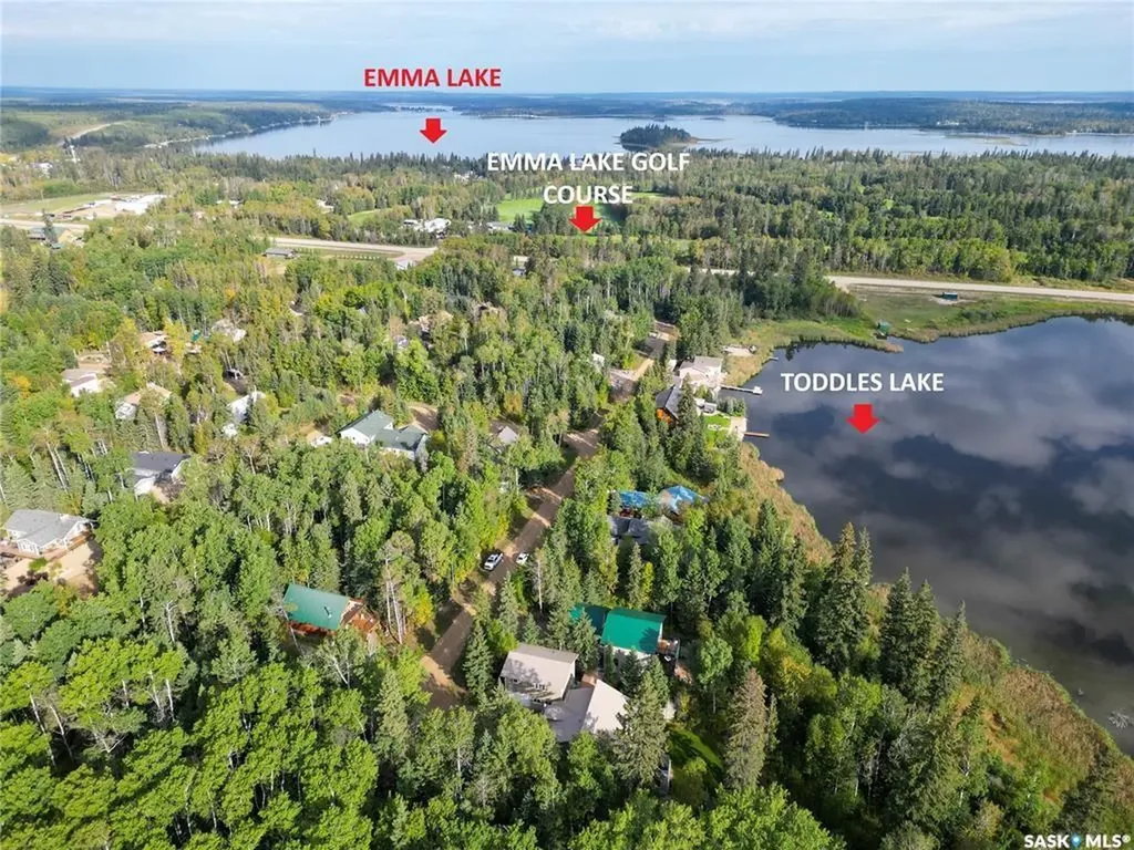 1305 Laurie Place Paddockwood Rm No. 520 SK S0J 0N0