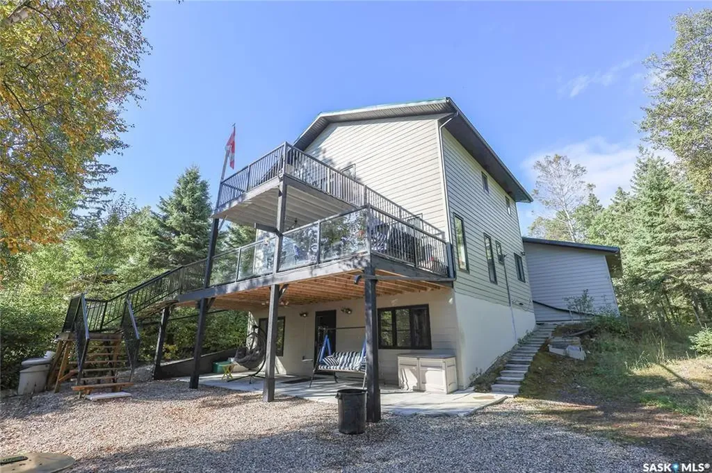 1305 Laurie Place Paddockwood Rm No. 520 SK S0J 0N0