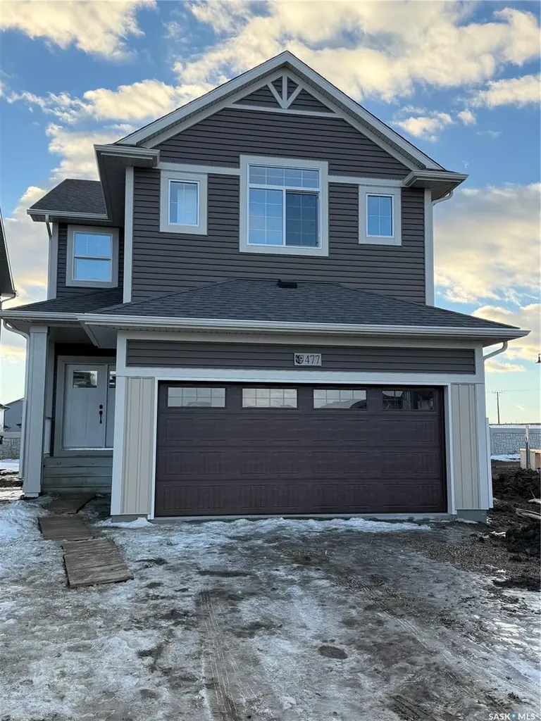 477 Germain Manor Saskatoon SK S7V 0T9