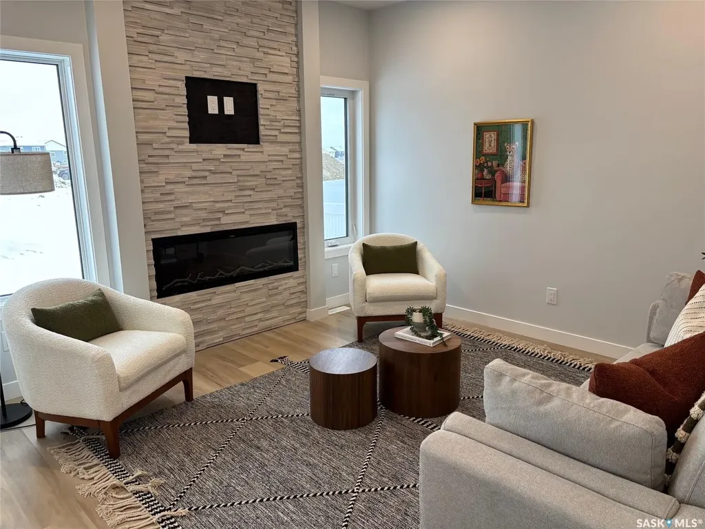 477 Germain Manor Saskatoon SK S7V 0T9