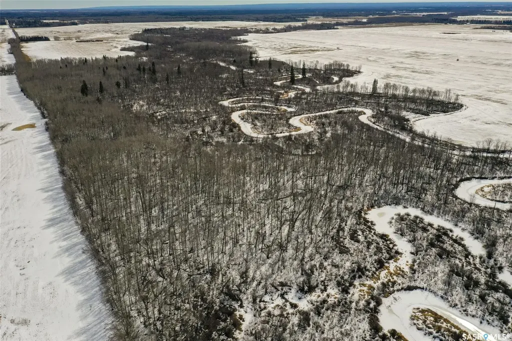 Rural Address Hudson Bay SK S0E 0Y0
