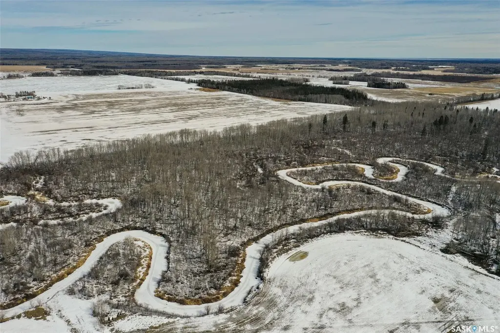 Rural Address Hudson Bay SK S0E 0Y0