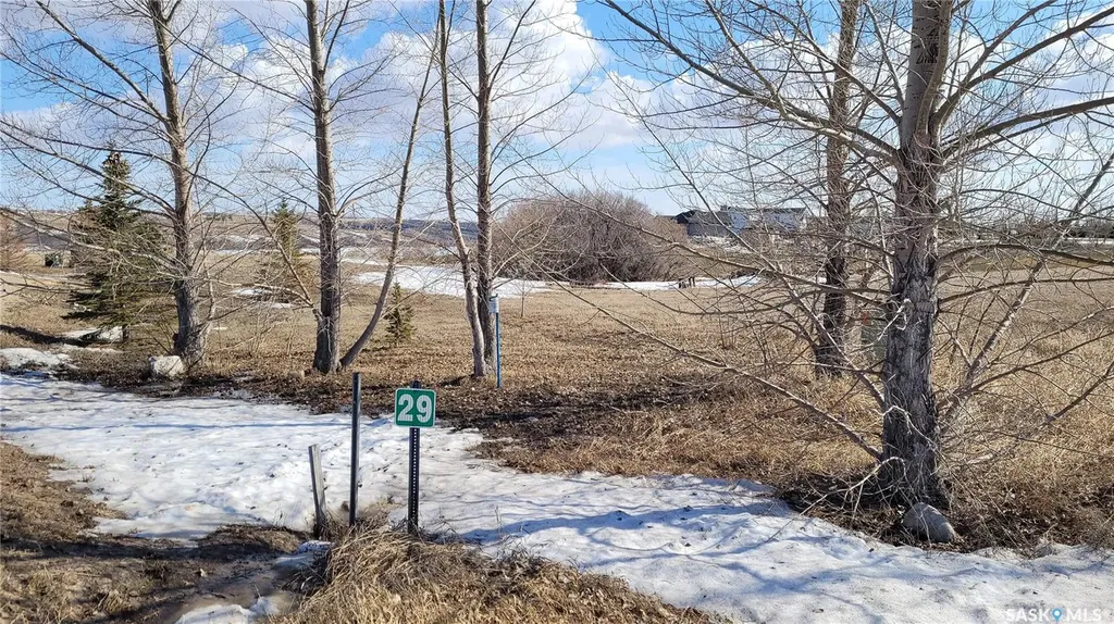 29 Sunrise Drive N Dundurn Rm No. 314 SK S7C 0A6
