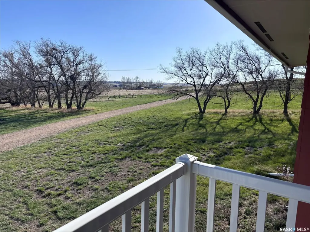 Rural Address Swift Current SK S9H 3V6