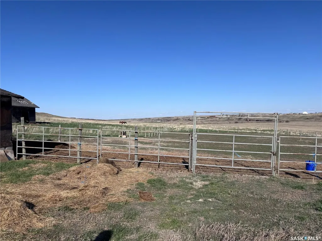 Rural Address Swift Current SK S9H 3V6