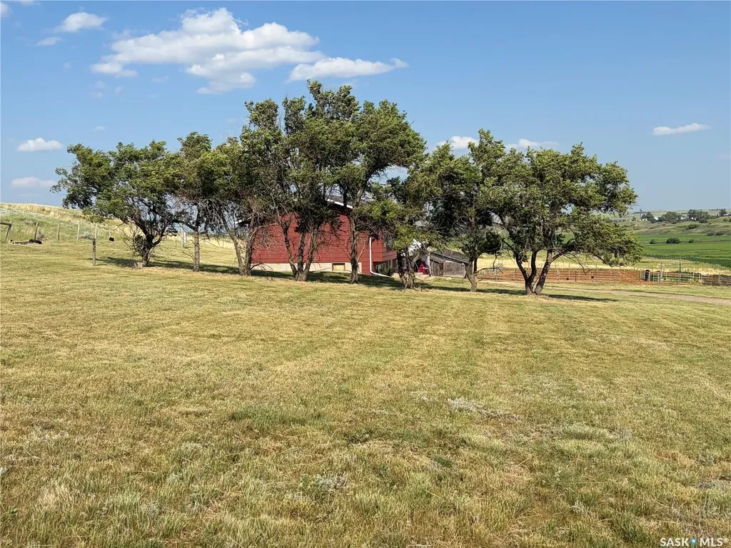 Rural Address Swift Current SK S9H 3V6