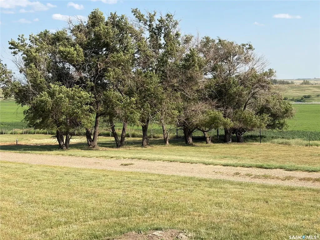 Rural Address Swift Current SK S9H 3V6