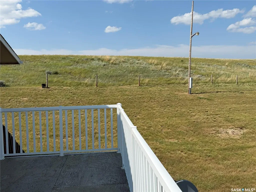 Rural Address Swift Current SK S9H 3V6