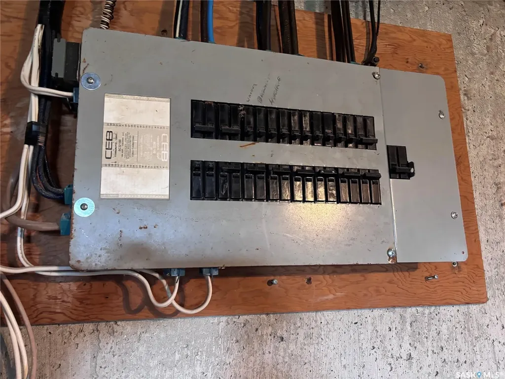 Rural Address Swift Current SK S9H 3V6