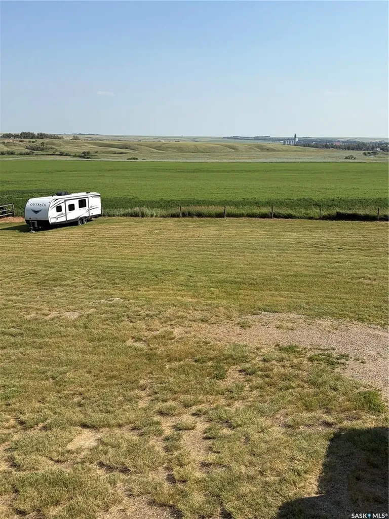Rural Address Swift Current SK S9H 3V6