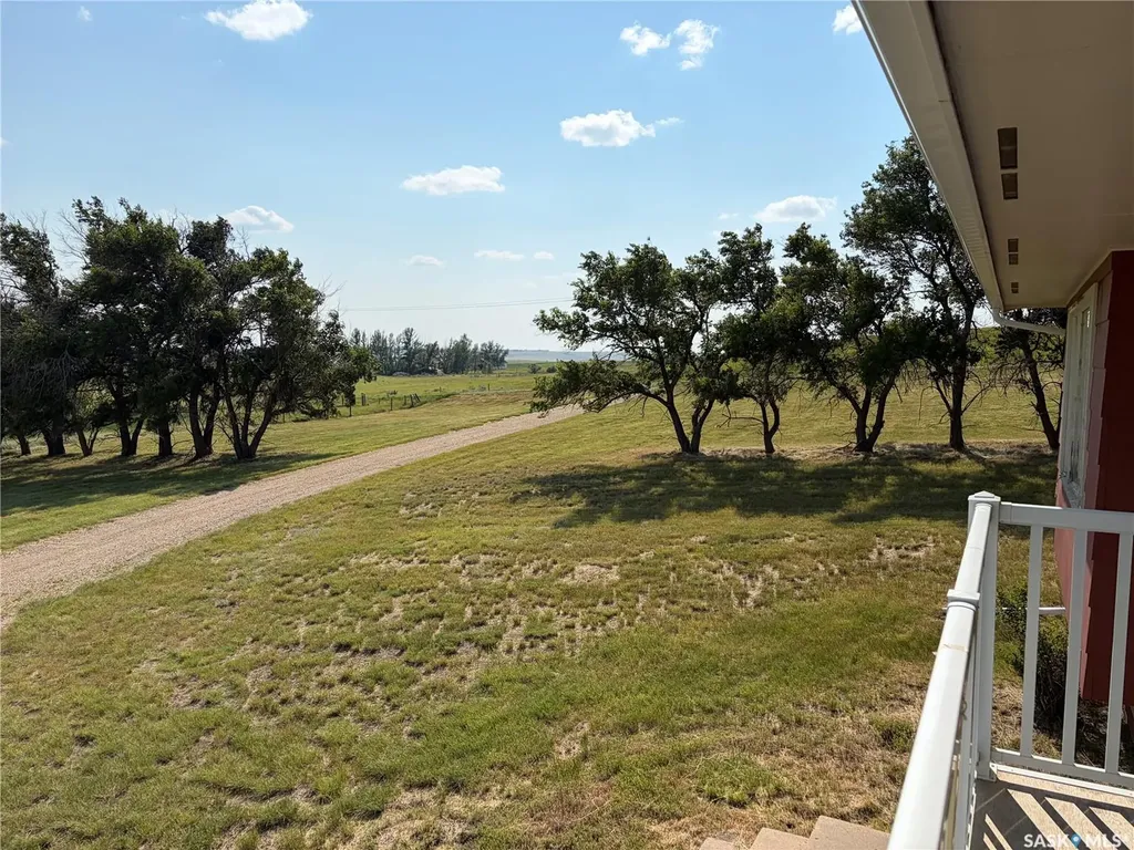 Rural Address Swift Current SK S9H 3V6
