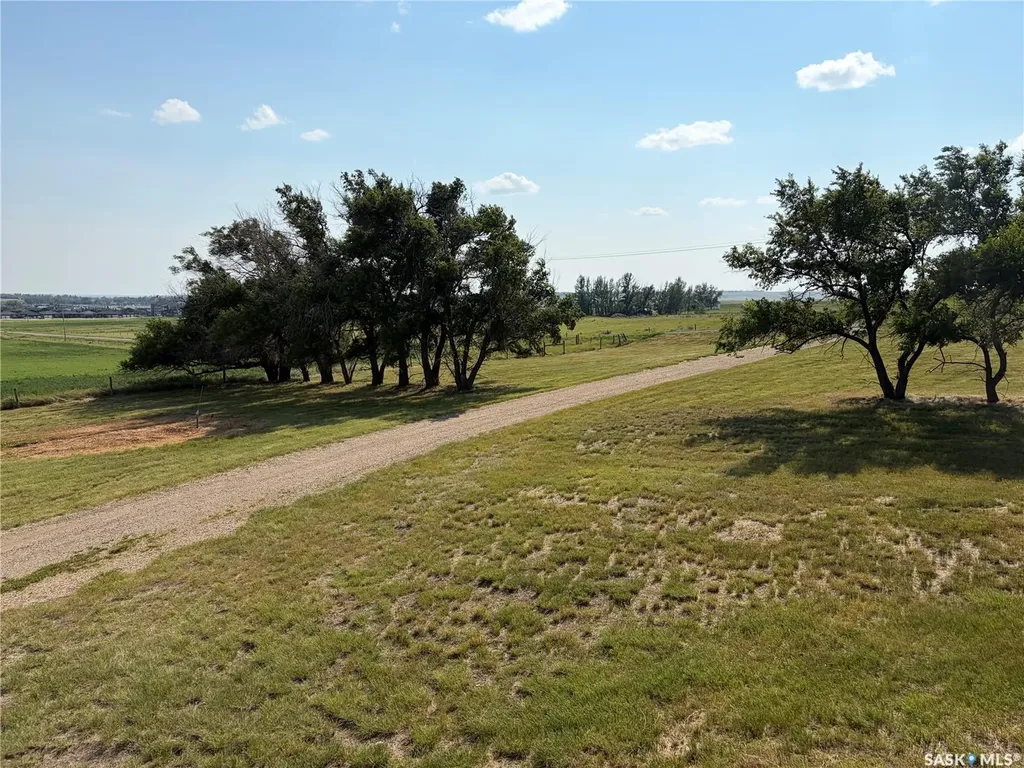 Rural Address Swift Current SK S9H 3V6