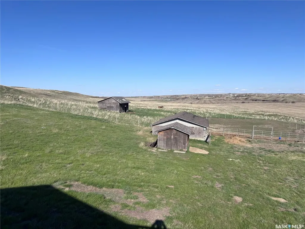 Rural Address Swift Current SK S9H 3V6