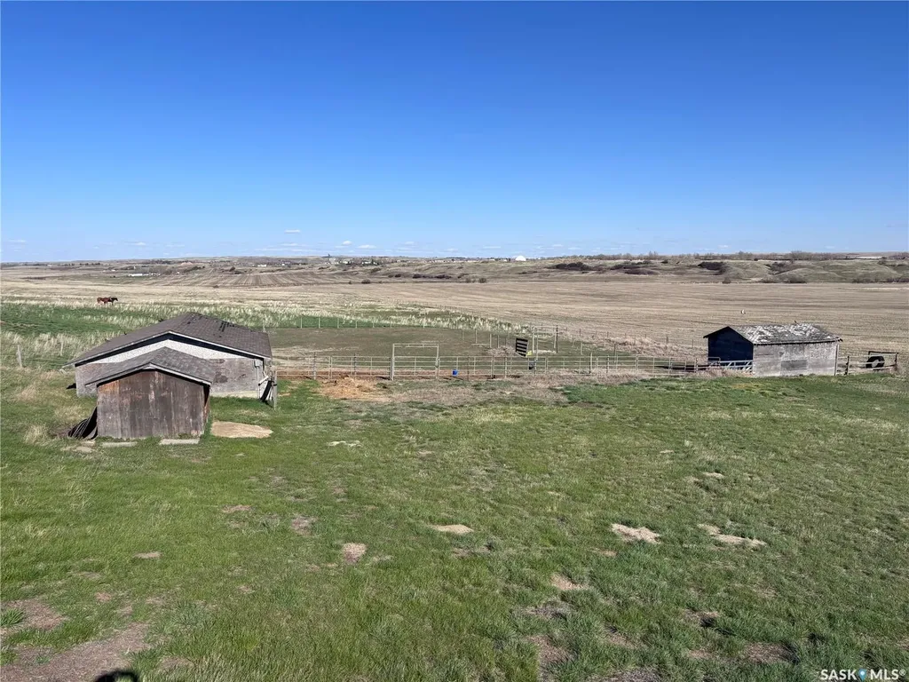 Rural Address Swift Current SK S9H 3V6