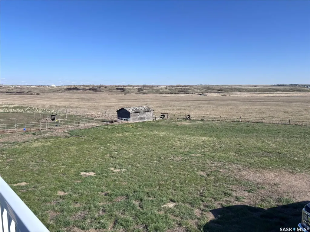 Rural Address Swift Current SK S9H 3V6