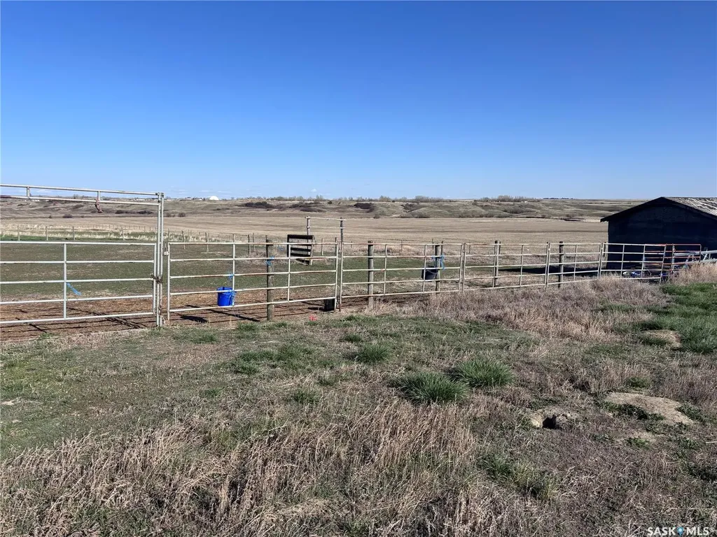 Rural Address Swift Current SK S9H 3V6