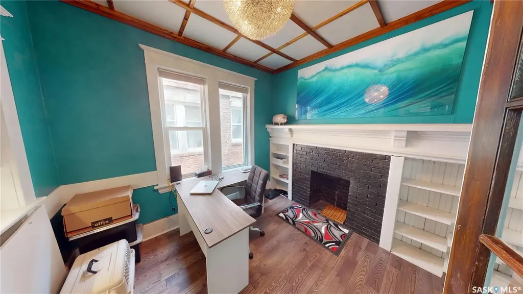 2161 Cameron Street Regina SK S4T 2V7