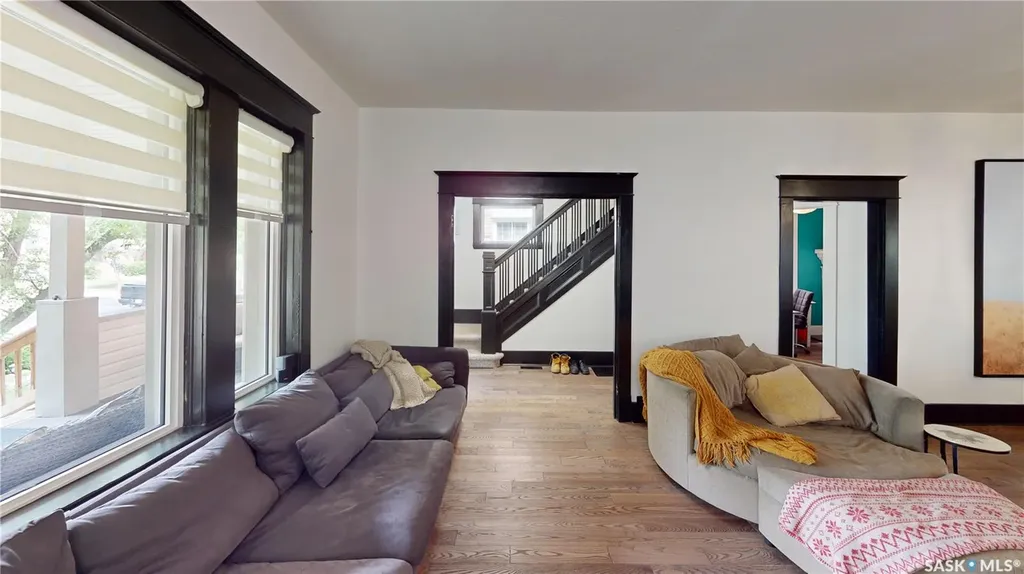 2161 Cameron Street Regina SK S4T 2V7