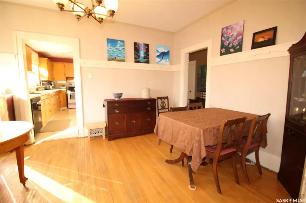 663 2nd Street E Shaunavon SK S0N 2M0