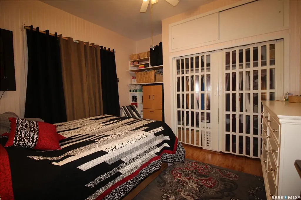 663 2nd Street E Shaunavon SK S0N 2M0