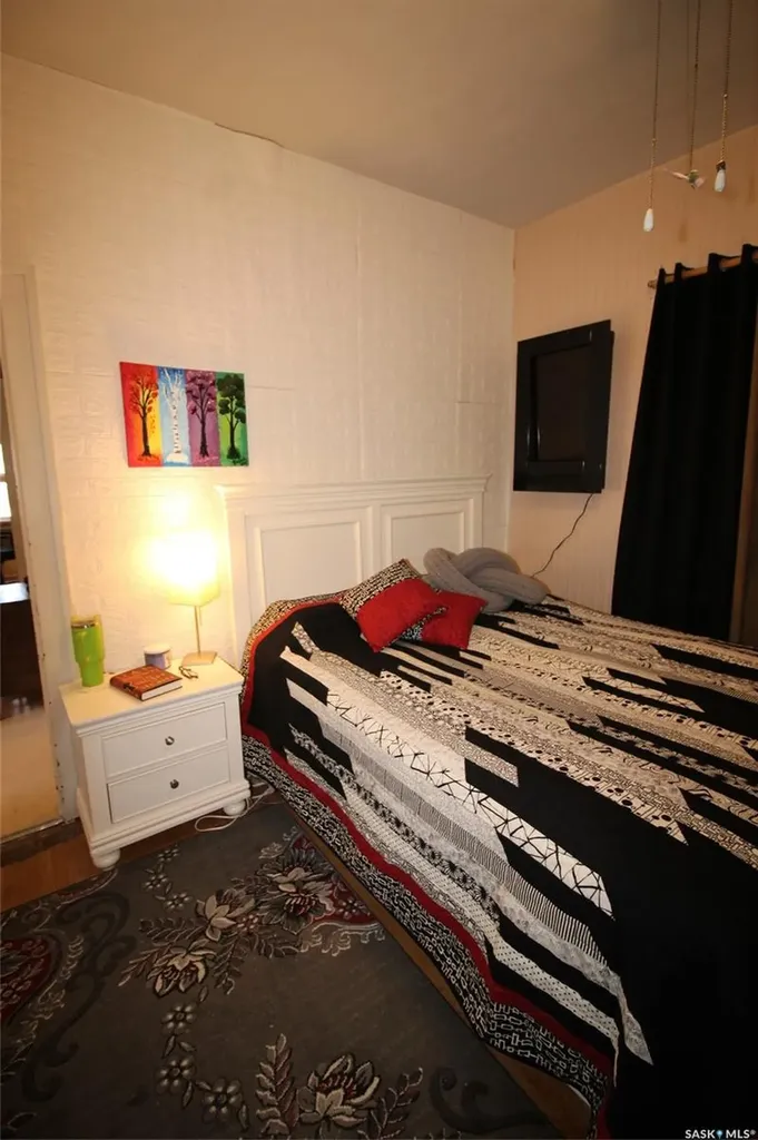 663 2nd Street E Shaunavon SK S0N 2M0