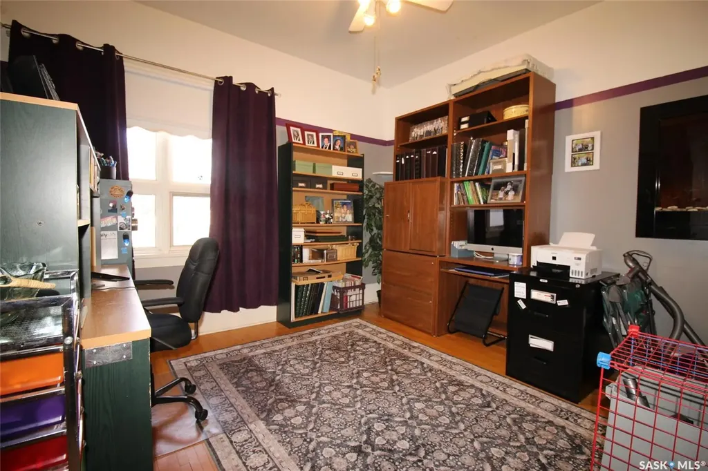 663 2nd Street E Shaunavon SK S0N 2M0