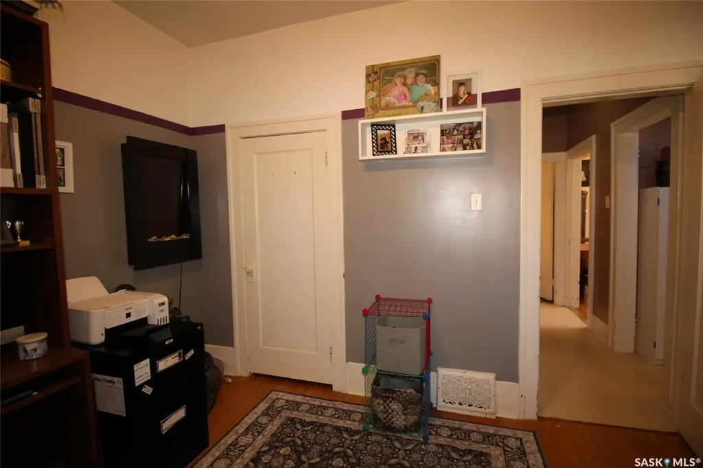 663 2nd Street E Shaunavon SK S0N 2M0