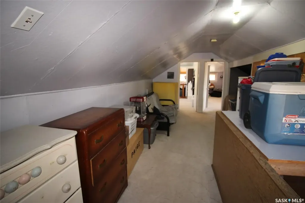 663 2nd Street E Shaunavon SK S0N 2M0