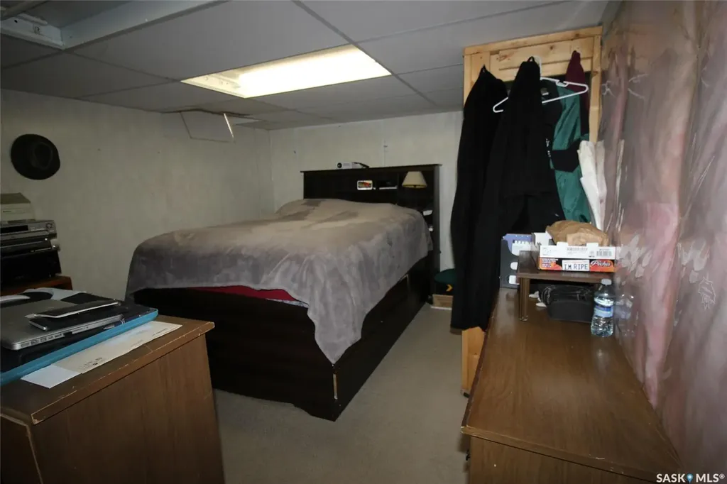 663 2nd Street E Shaunavon SK S0N 2M0
