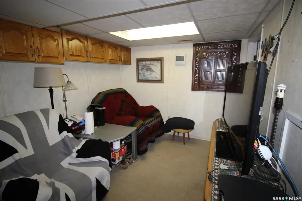 663 2nd Street E Shaunavon SK S0N 2M0