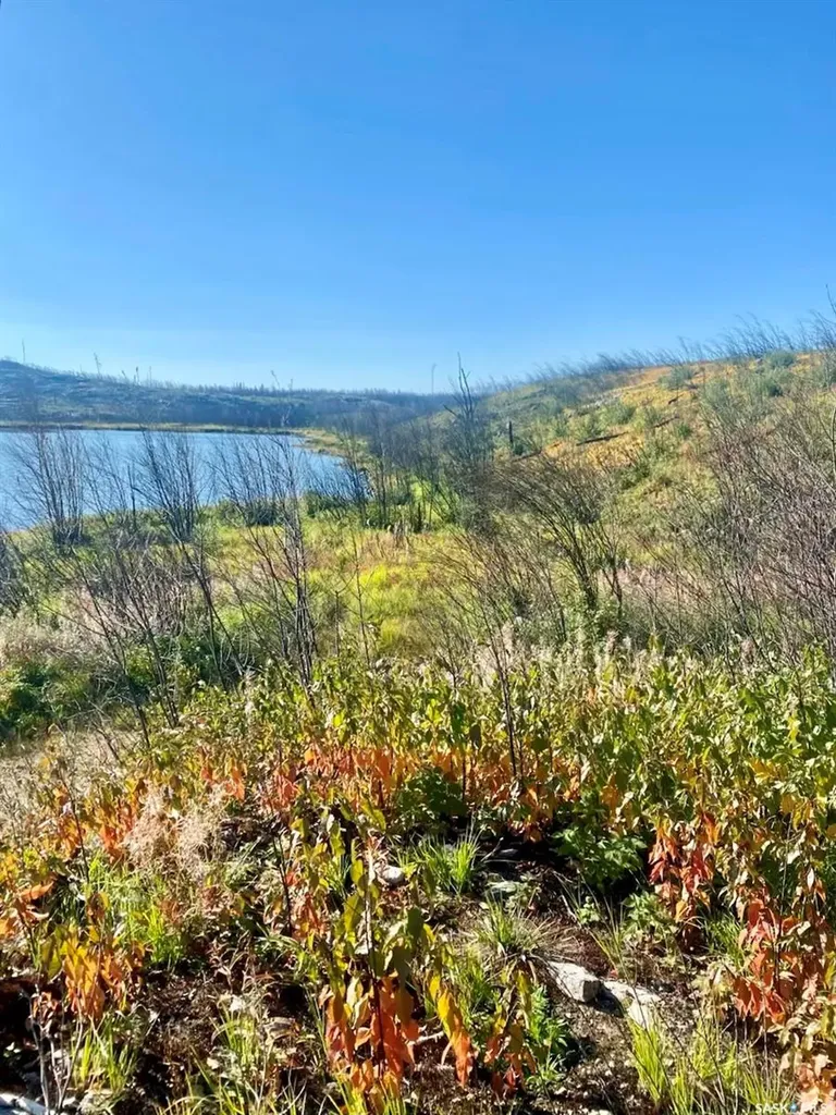Lake Address Northern Admin District SK S0J 1L0