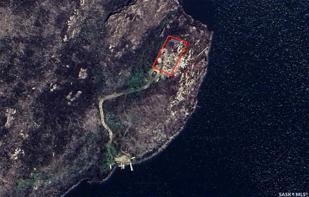 Lake Address Northern Admin District SK S0J 1L0
