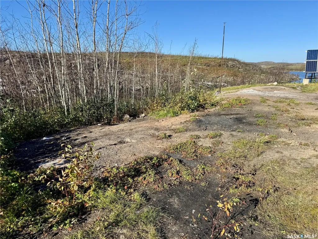 Lake Address Northern Admin District SK S0J 1L0