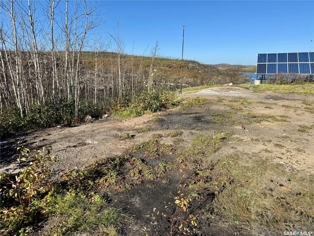 Lake Address Northern Admin District SK S0J 1L0