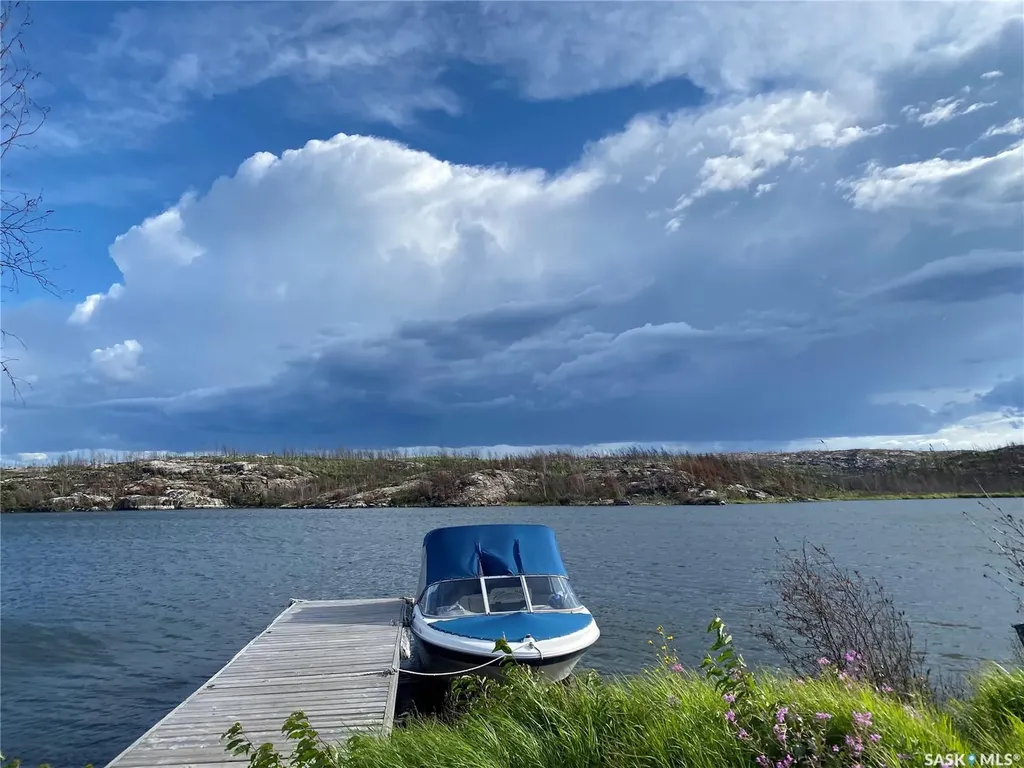 Lake Address Northern Admin District SK S0J 1L0