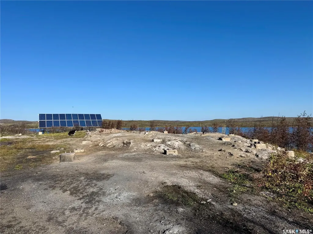 Lake Address Northern Admin District SK S0J 1L0