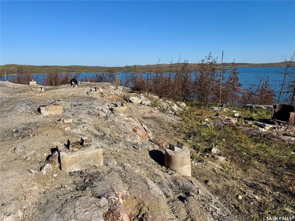 Lake Address Northern Admin District SK S0J 1L0