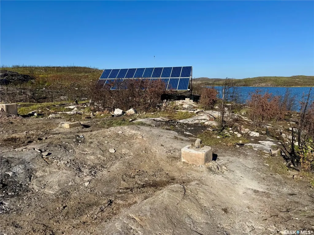 Lake Address Northern Admin District SK S0J 1L0