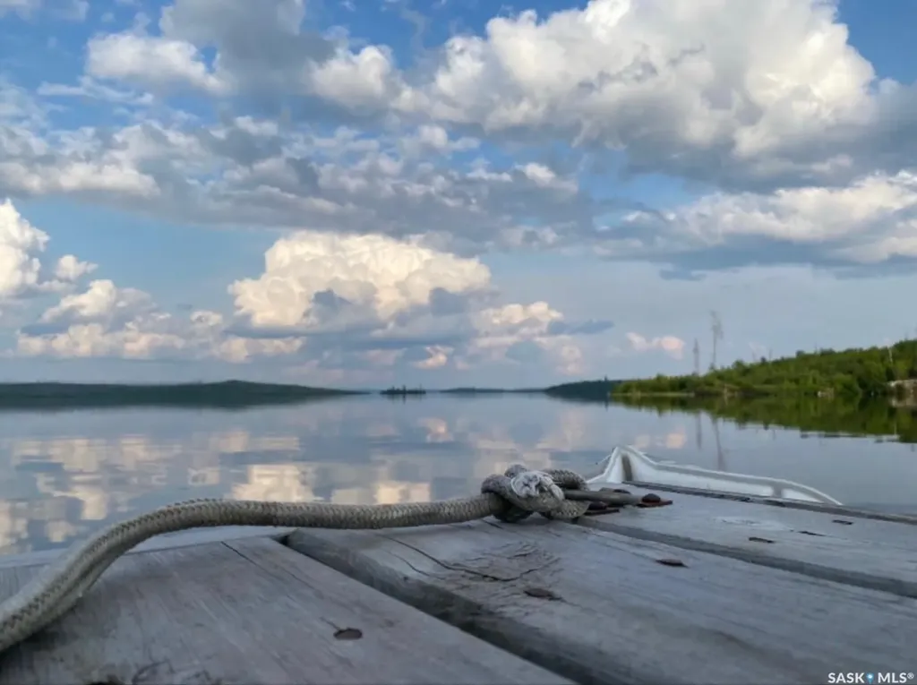 Lake Address Northern Admin District SK S0J 1L0