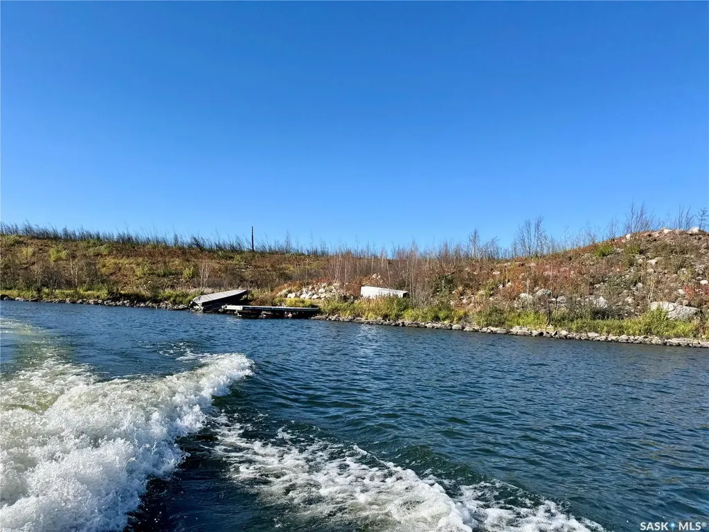 Lake Address Northern Admin District SK S0J 1L0