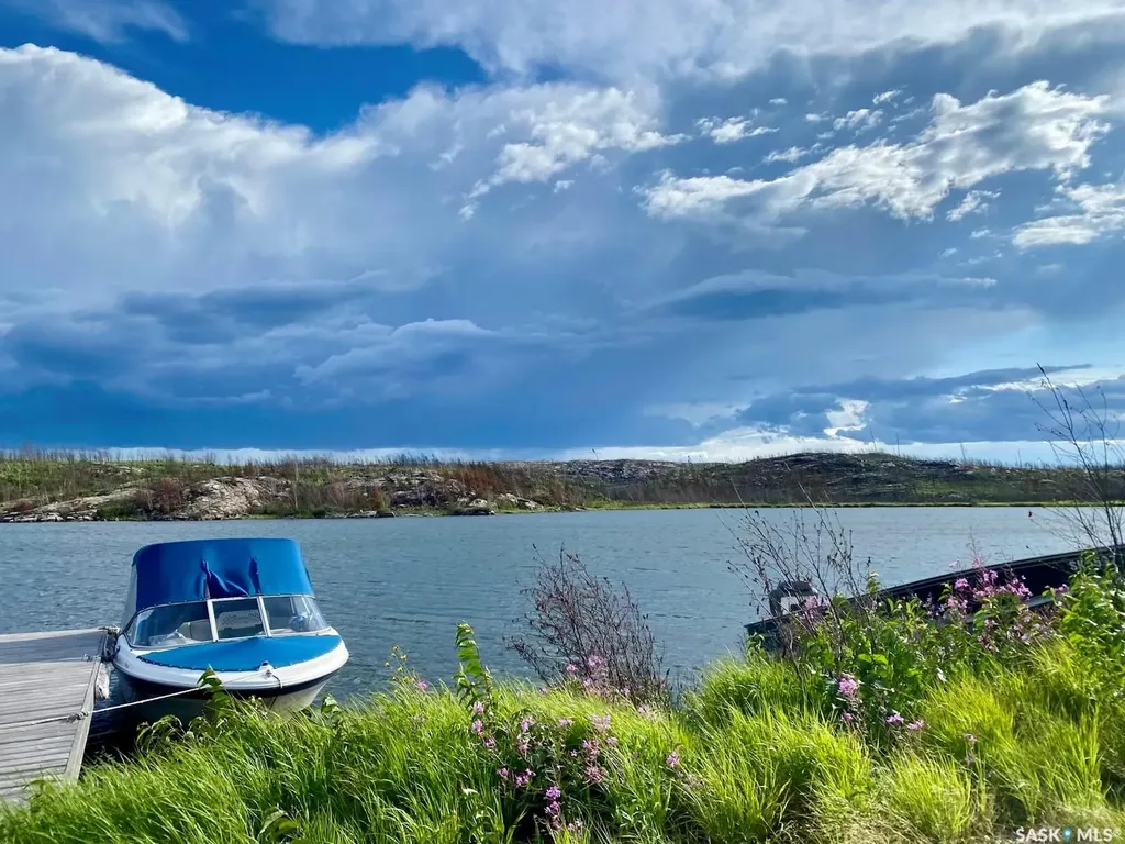 Lake Address Northern Admin District SK S0J 1L0