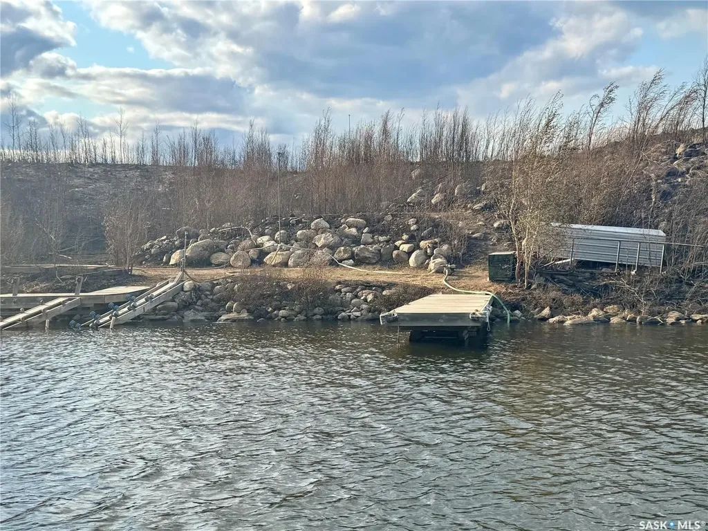 Lake Address Northern Admin District SK S0J 1L0